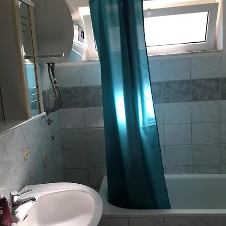 Apartments Biserka Punat Pokój zdjęcie