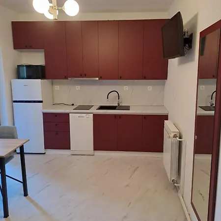 Apartments Biserka Punat Pokój zdjęcie
