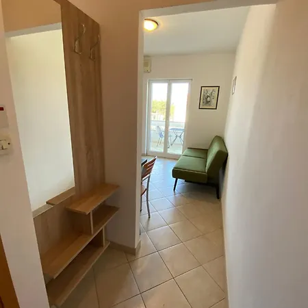 Apartments Biserka Punat Pokój zdjęcie