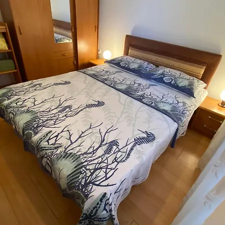 Apartments Biserka Punat Pokój zdjęcie