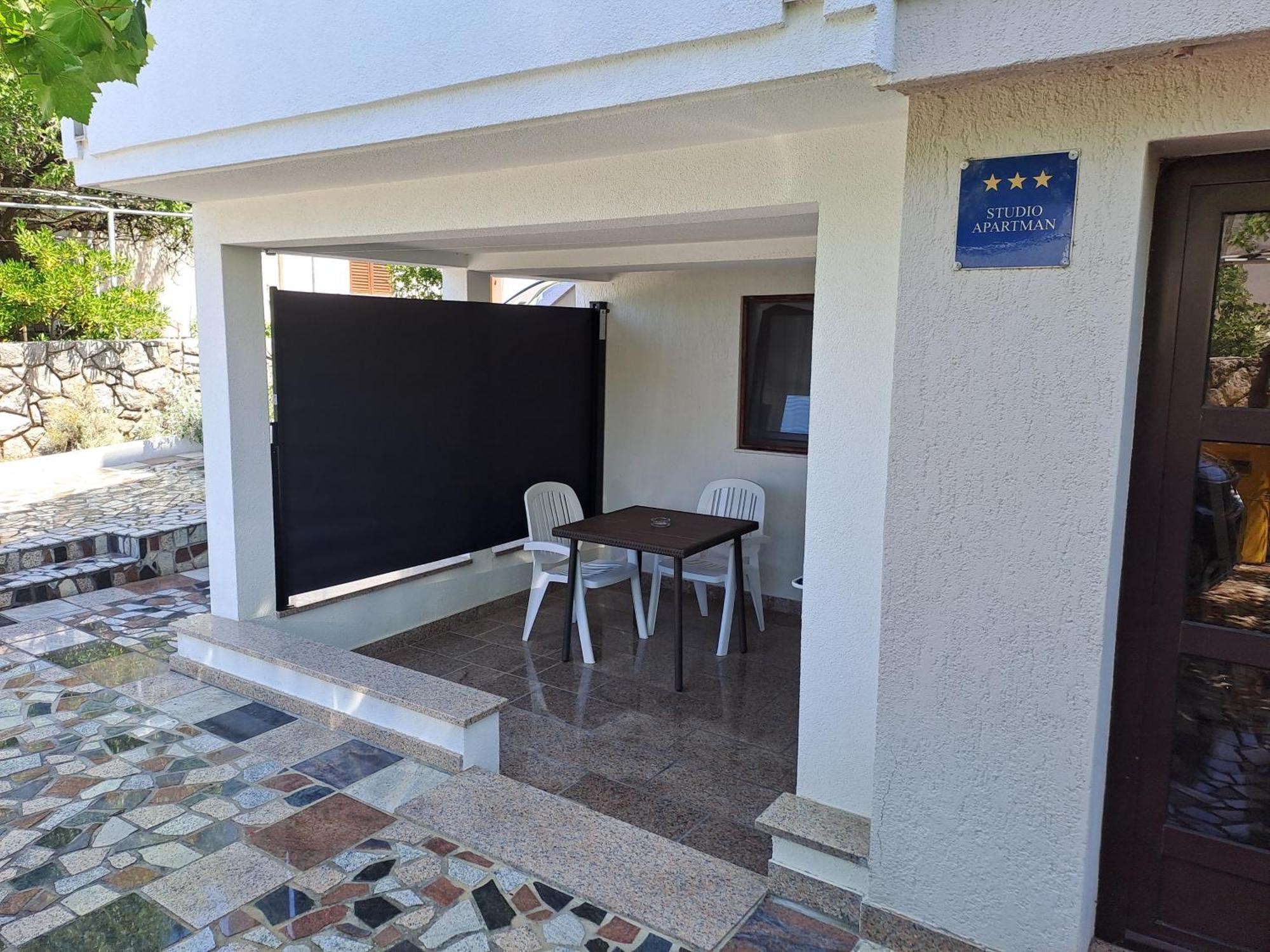 Biserka Apartment