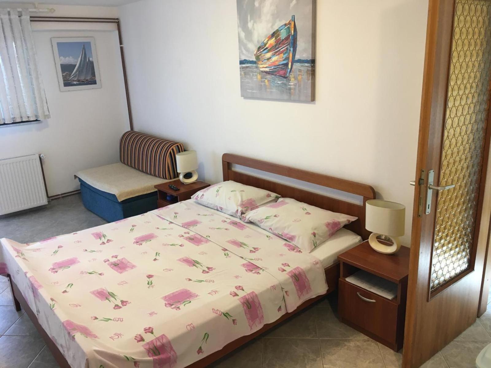Biserka Apartment