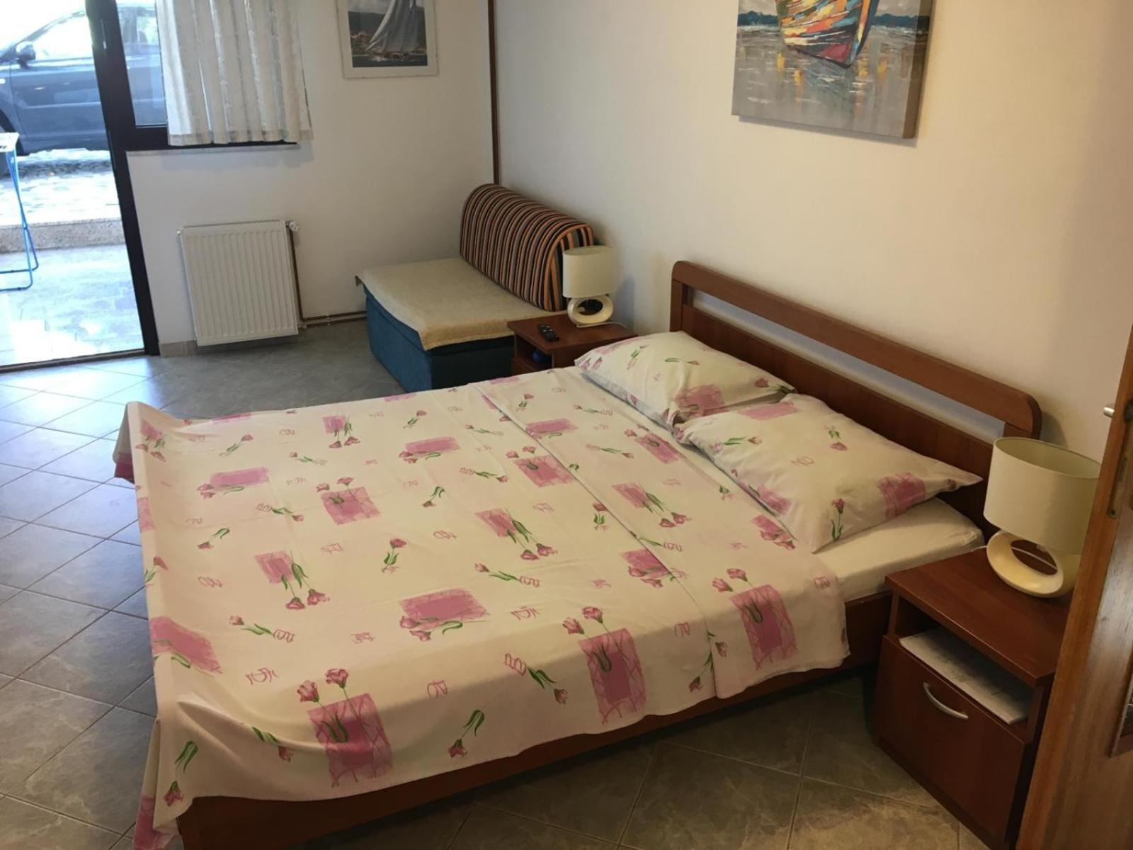 Biserka * Punat