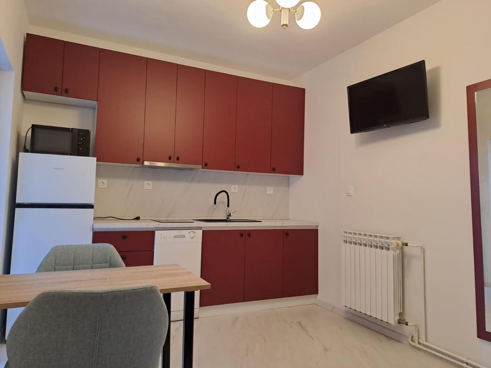 Apartment Biserka