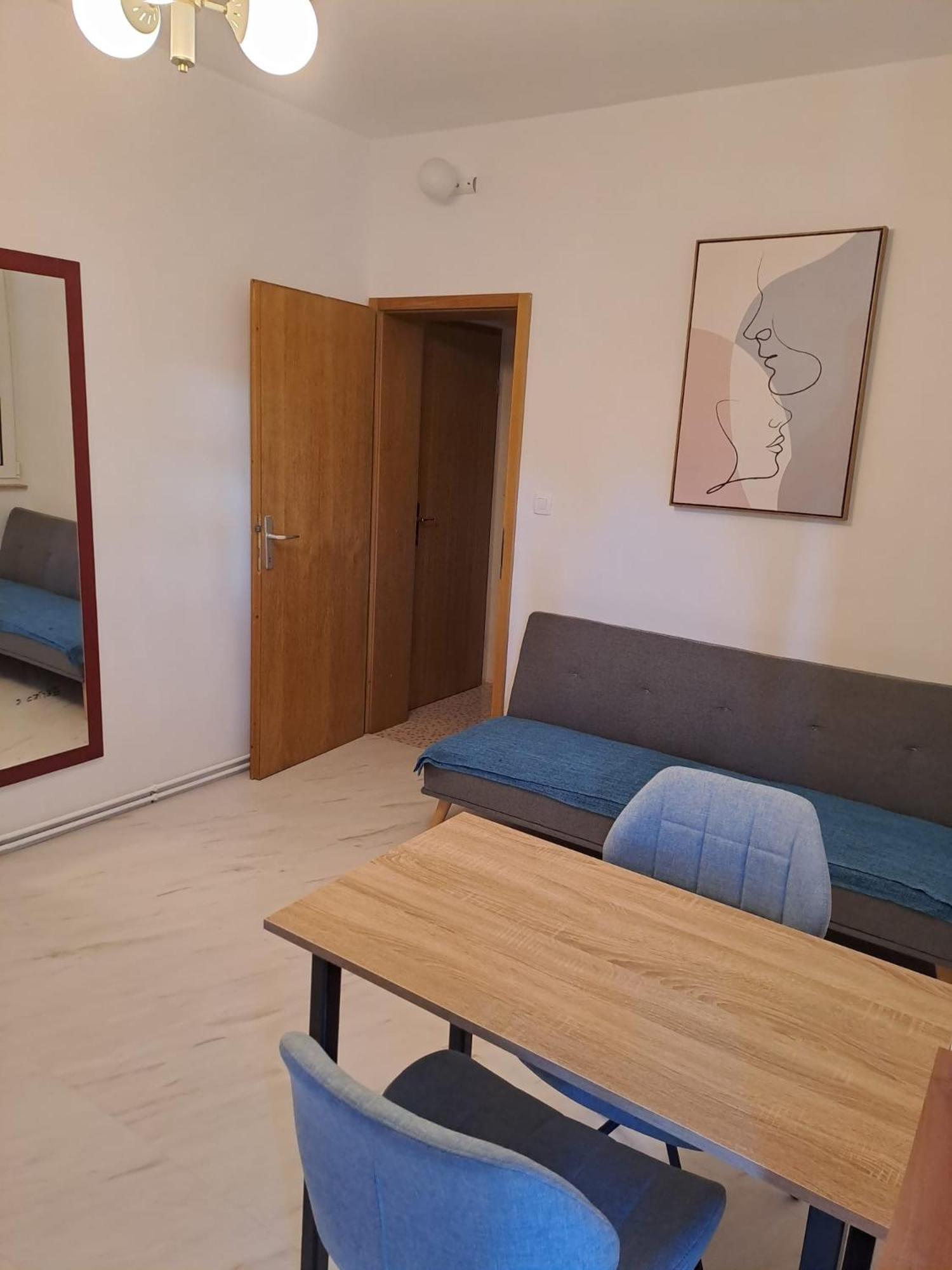 Biserka Apartment *
