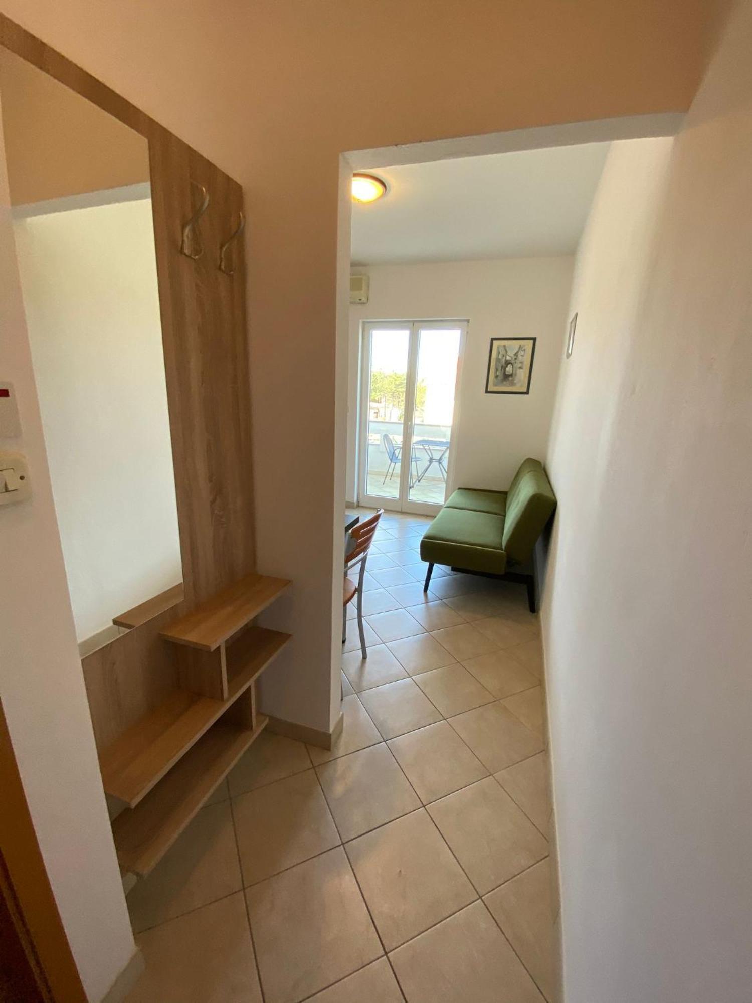 Biserka Apartment Punat