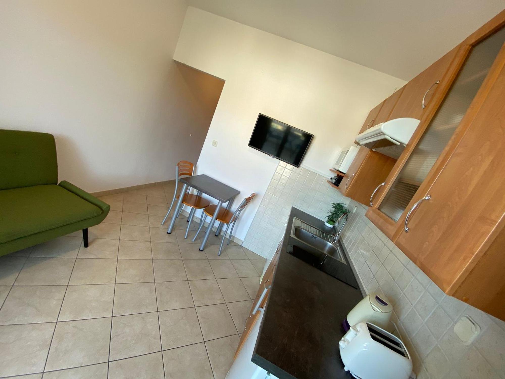 Biserka Apartment Punat