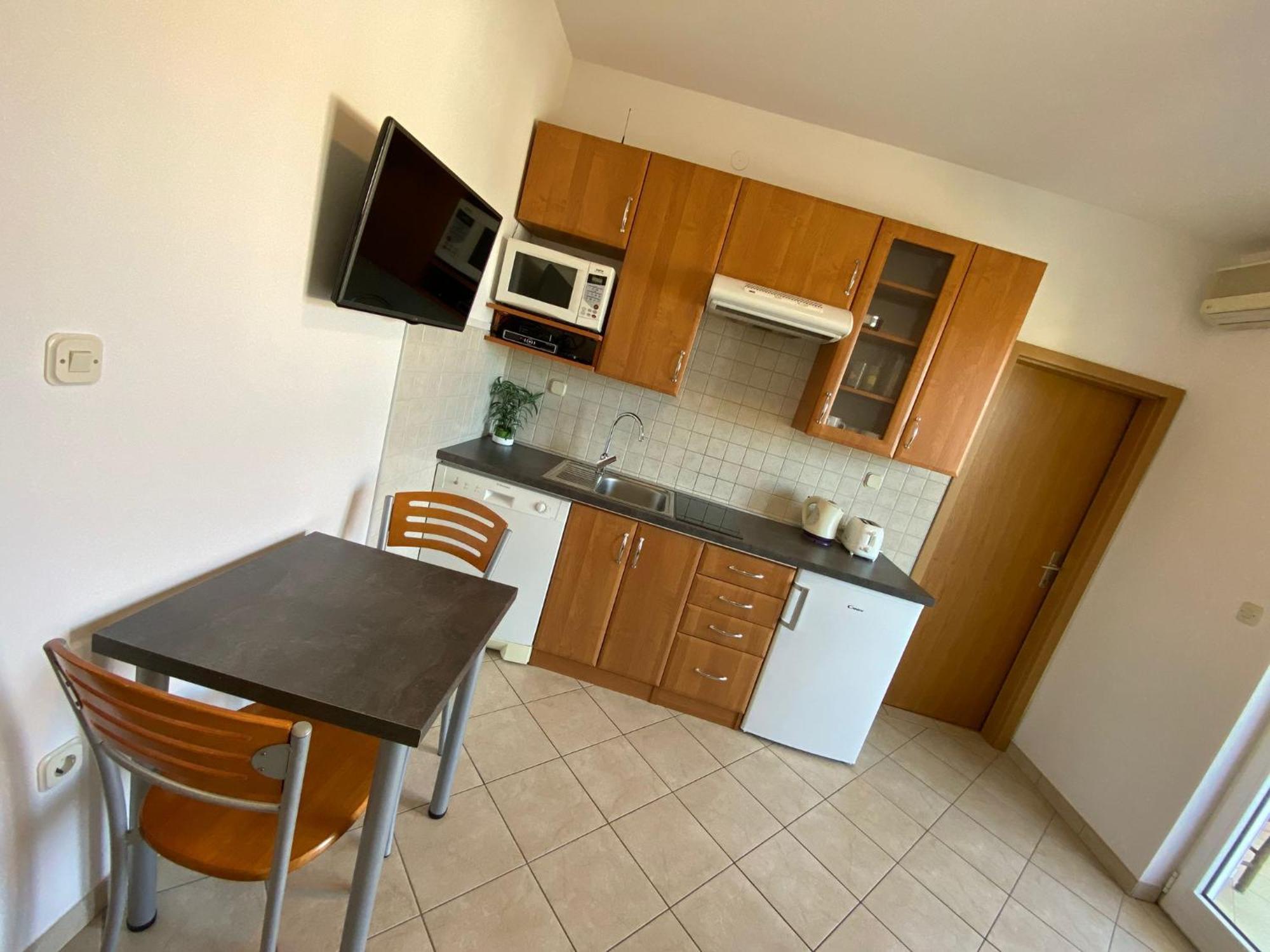 Biserka Apartment *
