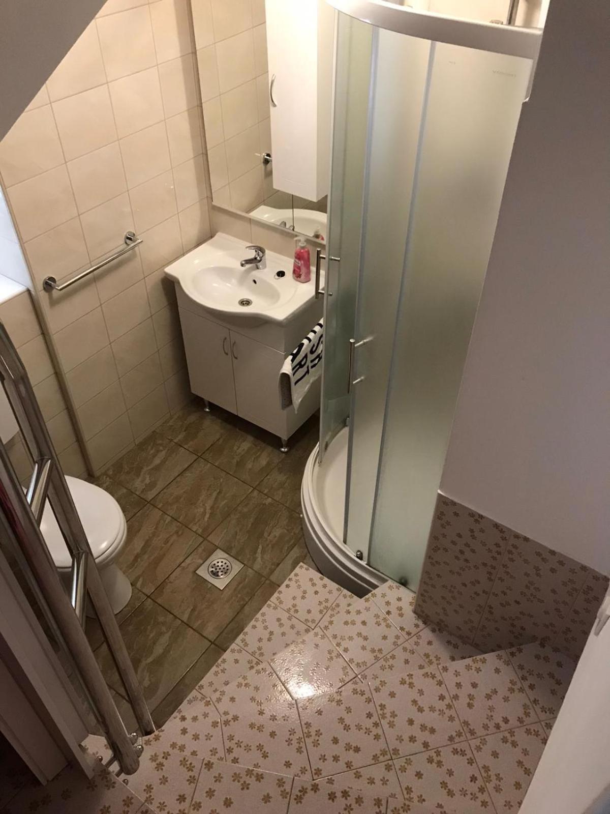 Apartment Biserka